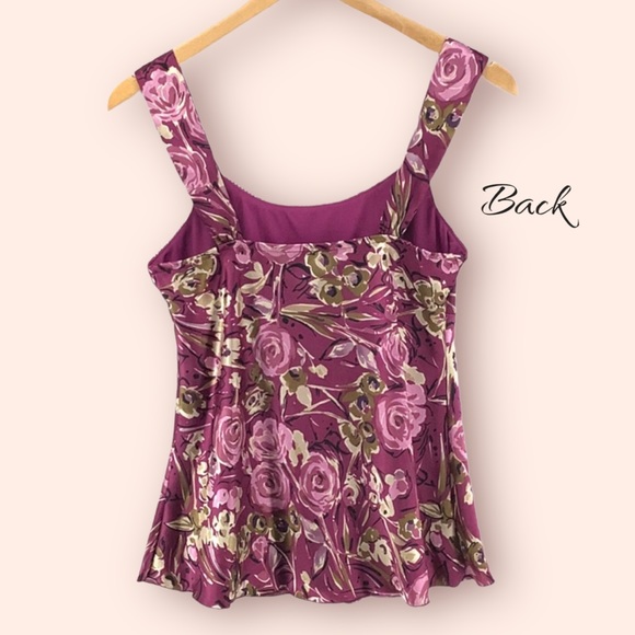 Iz BYER CAMISOLE TOP - Picture 4 of 12